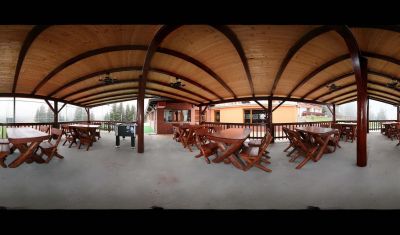 Imagine pentru Resort EuroPark Fundata valabile pentru Revelion 2025
