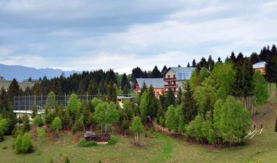 Imagine pentru Resort EuroPark Fundata valabile pentru Revelion 2025