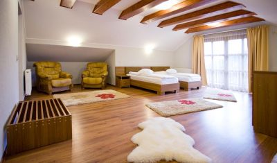 Imagine pentru Resort EuroPark Fundata valabile pentru Revelion 2025