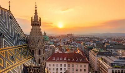 Imagine pentru Revelion 2018 Viena 4*+ valabile pentru Revelion 2025