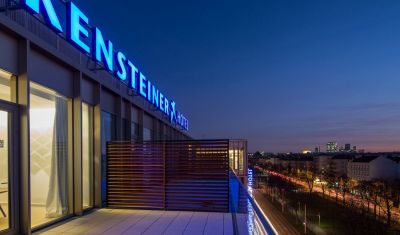 Imagine pentru Revelion 2018 Viena 4*+ valabile pentru Revelion 2025