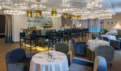 Imagine pentru Revelion 2018 Viena 4*+ valabile pentru Revelion 2025