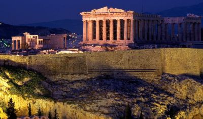 Imagine pentru Revelion de 4 stele la Atena valabile pentru Revelion 2025