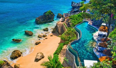 Imagine pentru Revelion Singapore & Sejur exotic Bali 5* valabile pentru Revelion 2025