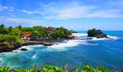 Imagine pentru Revelion Singapore & Sejur exotic Bali 5* valabile pentru Revelion 2025