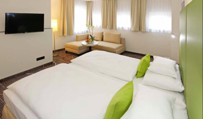 Imagine pentru Revelion Viena Hotel Arcotel Wimberger 4* valabile pentru Revelion 2025