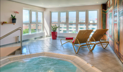 Imagine pentru Revelion Viena Hotel Arcotel Wimberger 4* valabile pentru Revelion 2025
