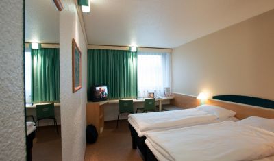 Imagine pentru Revelion Viena Hotel Ibis Mariahilf 3*+ valabile pentru Revelion 2025