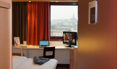 Imagine pentru Revelion Viena Hotel Ibis Mariahilf 3*+ valabile pentru Revelion 2025