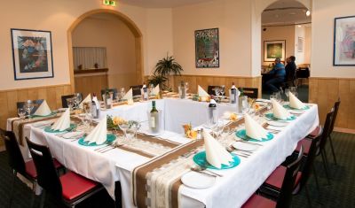 Imagine pentru Revelion Viena Hotel Ibis Mariahilf 3*+ valabile pentru Revelion 2025