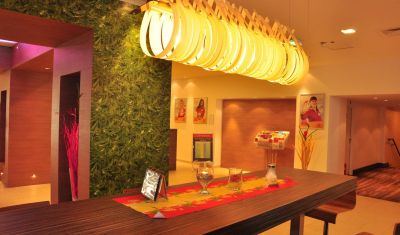 Imagine pentru Revelion Viena Hotel Ibis Mariahilf 3*+ valabile pentru Revelion 2025