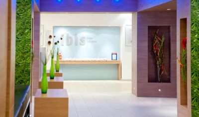 Imagine pentru Revelion Viena Hotel Ibis Mariahilf 3*+ valabile pentru Revelion 2025