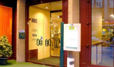 Imagine pentru Revelion Viena Hotel Ibis Mariahilf 3*+ valabile pentru Revelion 2025