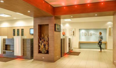 Imagine pentru Revelion Viena Hotel Ibis Mariahilf 3*+ valabile pentru Revelion 2025