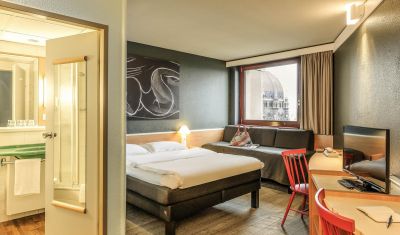 Imagine pentru Revelion Viena Hotel Ibis Mariahilf 3*+ valabile pentru Revelion 2025