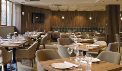 Imagine pentru Saint Ivan Rilski Hotel Spa & Apartments 4* valabile pentru Revelion 2025