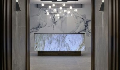 Imagine pentru Saint Ivan Rilski Hotel Spa & Apartments 4* valabile pentru Revelion 2025