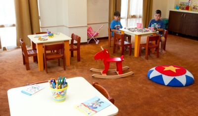 Imagine pentru Saint Ivan Rilski Hotel Spa & Apartments 4* valabile pentru Revelion 2025