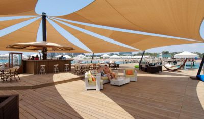 Imagine pentru Sueno Hotels Golf Belek 5* valabile pentru Revelion 2025
