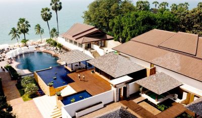 Imagine pentru Thailanda - Revelion 2020 Pattaya si Bangkok 5* valabile pentru Revelion 2025