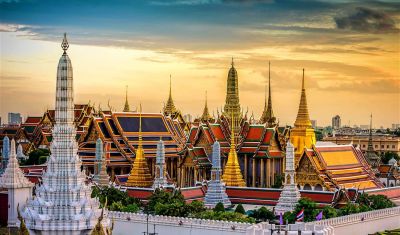 Imagine pentru Thailanda - Revelion 2020 Pattaya si Bangkok 5* valabile pentru Revelion 2025