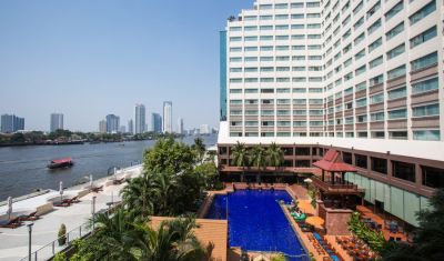 Imagine pentru Thailanda - Revelion 2020 Pattaya si Bangkok 5* valabile pentru Revelion 2025