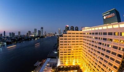 Imagine pentru Thailanda - Revelion 2020 Pattaya si Bangkok 5* valabile pentru Revelion 2025