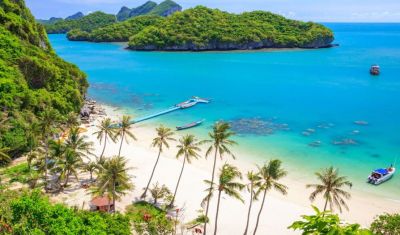 Imagine pentru Thailanda - Revelion 2020 Pattaya si Bangkok 5* valabile pentru Revelion 2025