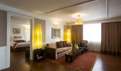 Imagine pentru Thailanda - Revelion 2020 Pattaya si Bangkok 5* valabile pentru Revelion 2025