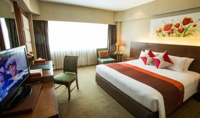 Imagine pentru Thailanda - Revelion 2020 Pattaya si Bangkok 5* valabile pentru Revelion 2025