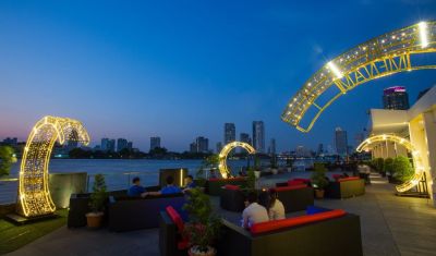 Imagine pentru Thailanda - Revelion 2020 Pattaya si Bangkok 5* valabile pentru Revelion 2025