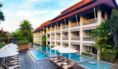 Imagine pentru Thailanda - Revelion 2020 Pattaya si Bangkok 5* valabile pentru Revelion 2025