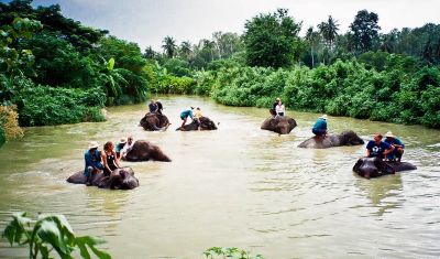 Imagine pentru Thailanda - Revelion 2020 Pattaya si Bangkok 5* valabile pentru Revelion 2025