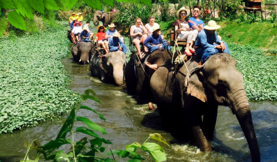 Imagine pentru Thailanda - Revelion 2020 Pattaya si Bangkok 5* valabile pentru Revelion 2025