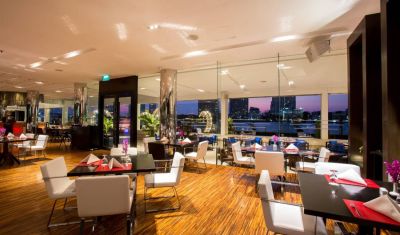 Imagine pentru Thailanda - Revelion 2020 Pattaya si Bangkok 5* valabile pentru Revelion 2025