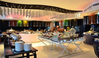 Imagine pentru Thailanda - Revelion 2020 Pattaya si Bangkok 5* valabile pentru Revelion 2025