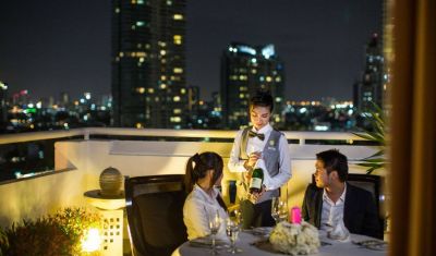Imagine pentru Thailanda - Revelion 2020 Pattaya si Bangkok 5* valabile pentru Revelion 2025