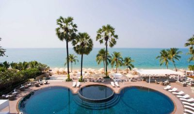Imagine pentru Thailanda - Revelion 2020 Pattaya si Bangkok 5* valabile pentru Revelion 2025
