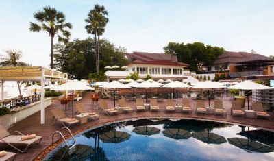 Imagine pentru Thailanda - Revelion 2020 Pattaya si Bangkok 5* valabile pentru Revelion 2025