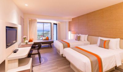 Imagine pentru Thailanda - Revelion 2020 Pattaya si Bangkok 5* valabile pentru Revelion 2025