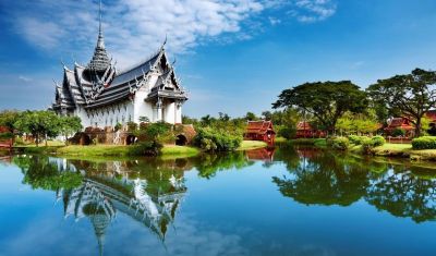 Imagine pentru Thailanda: Revelion Exotic 2020 - Phuket si Bangkok valabile pentru Revelion 2025