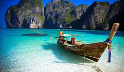 Imagine pentru Thailanda: Revelion Exotic 2020 - Phuket si Bangkok valabile pentru Revelion 2025