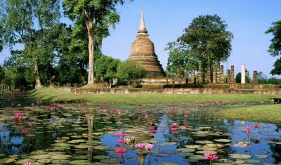 Imagine pentru Thailanda: Revelion Exotic 2020 - Phuket si Bangkok valabile pentru Revelion 2025
