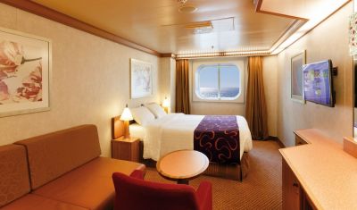 Imagine pentru Vas de Croaziera Costa Diadema 5* valabile pentru Revelion 2025
