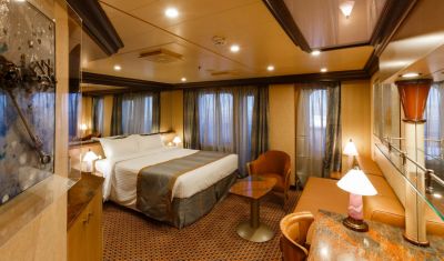 Imagine pentru Vas de Croaziera Costa Diadema 5* valabile pentru Revelion 2025