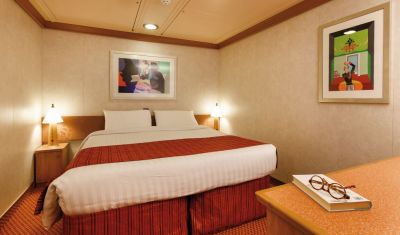 Imagine pentru Vas de Croaziera Costa Diadema 5* valabile pentru Revelion 2025