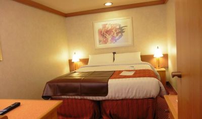 Imagine pentru Vas de Croaziera Costa Diadema 5* valabile pentru Revelion 2025