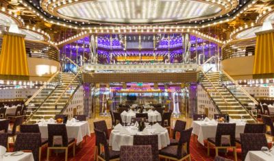 Imagine pentru Vas de Croaziera Costa Diadema 5* valabile pentru Revelion 2025
