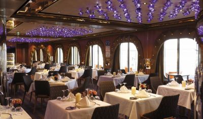 Imagine pentru Vas de Croaziera Costa Diadema 5* valabile pentru Revelion 2025