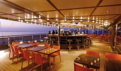 Imagine pentru Vas de Croaziera Costa Diadema 5* valabile pentru Revelion 2025